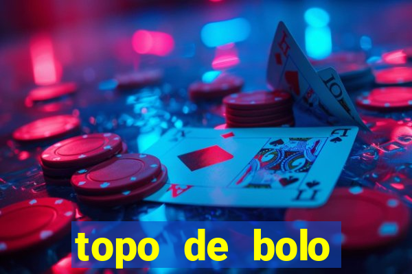 topo de bolo fluminense png